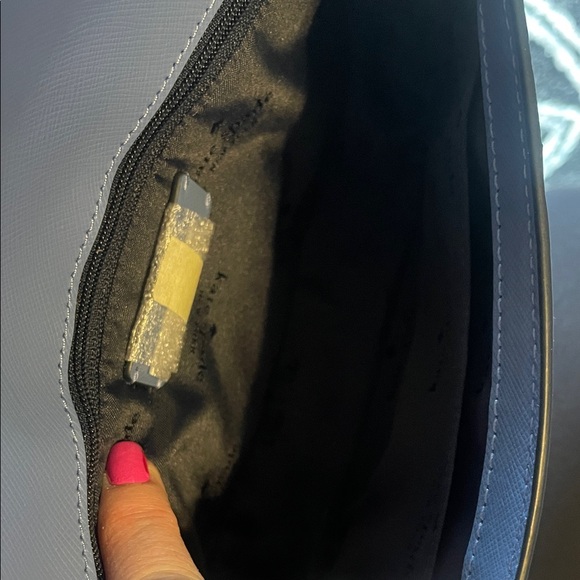 Kate Spade Light Blue Crossbody Bag - Picture 4 of 4